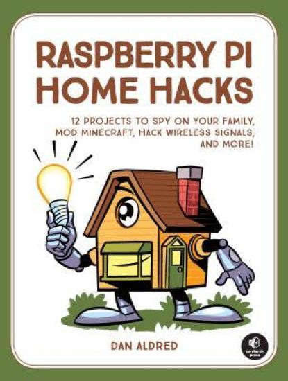 Raspberry Pi Projects For Kids