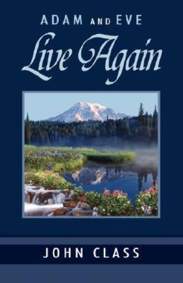 Adam And Eve Live Again