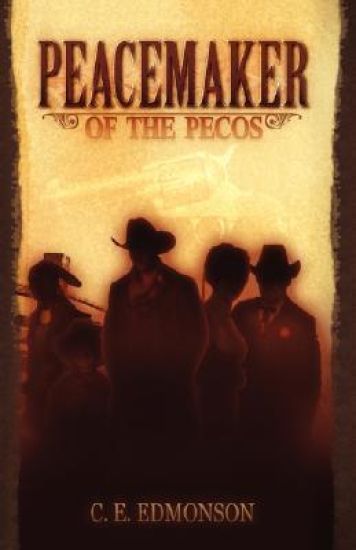Peacemaker of the Pecos