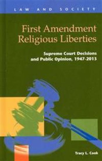 First Amendment Religious Liberties