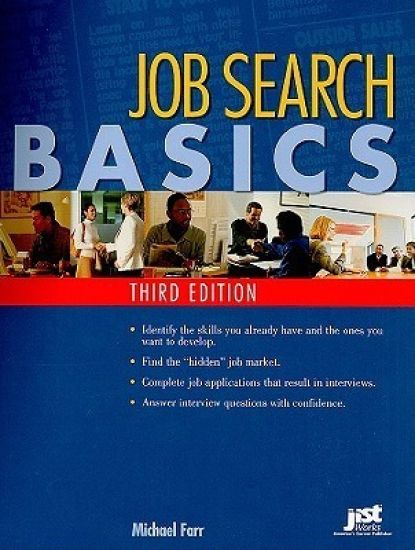 Job Search Basics
