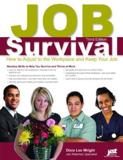 Job Survival Third Edition