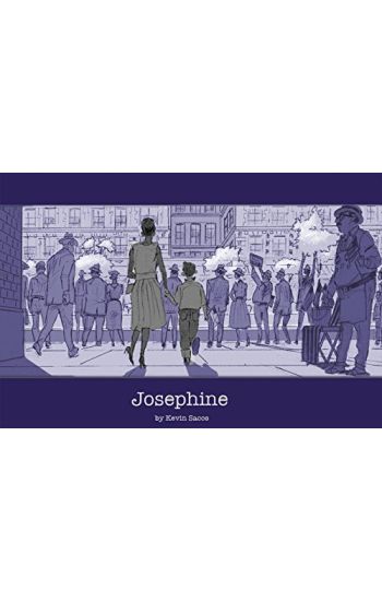 Josephine gn