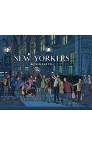 New Yorkers