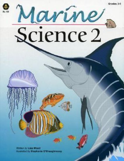 Marine Science Book 2