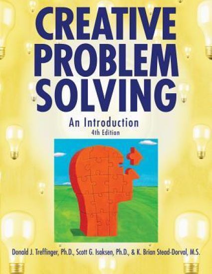 Creative Problem Solving