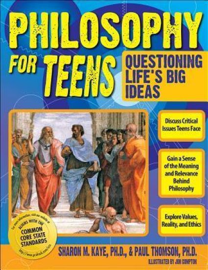 Philosophy for Teens