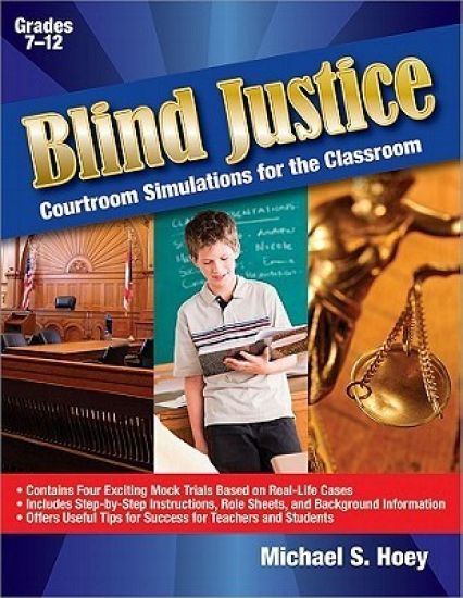 Blind Justice