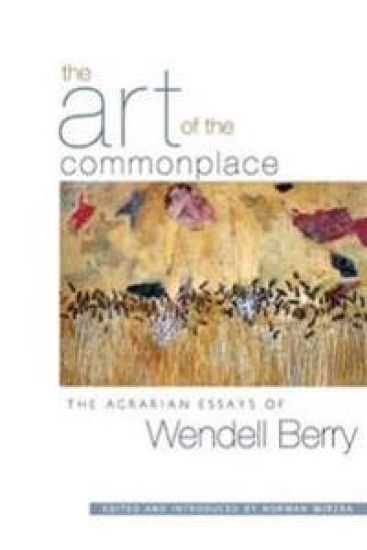 The Art Of The Commonplace