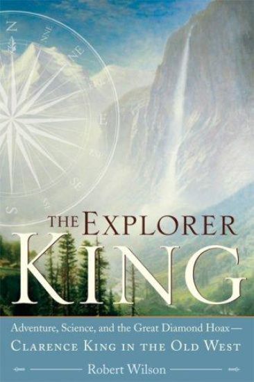 The Explorer King
