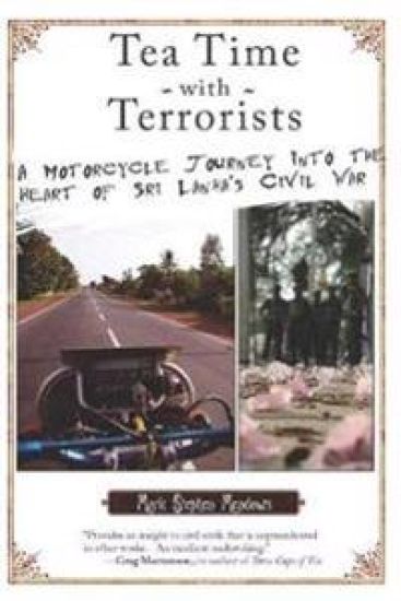 Tea Time With Terrorists