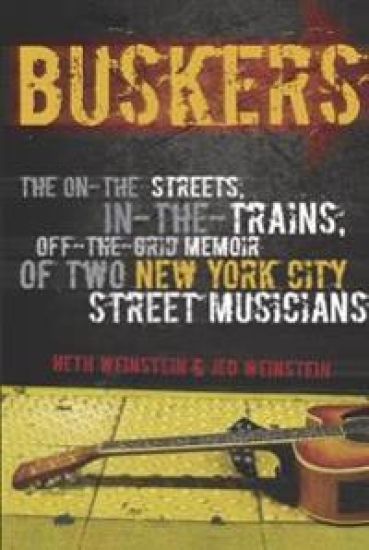 Buskers