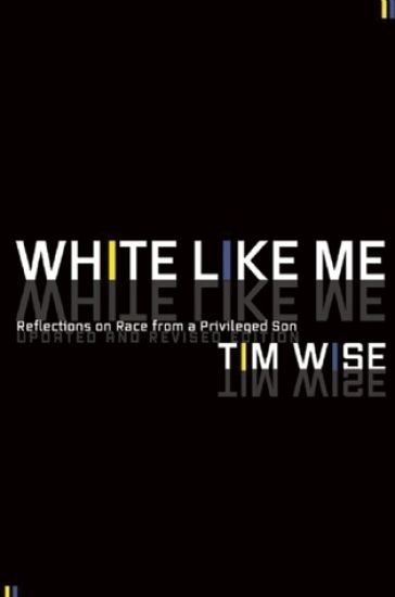 White Like Me