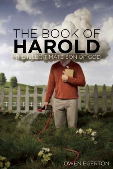 The Book Of Harold