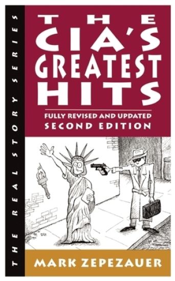 The Cia's Greatest Hits