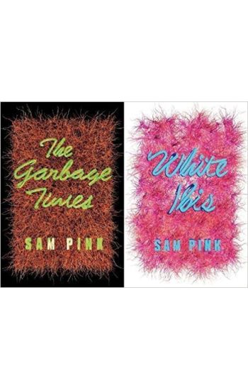 The Garbage Times/white Ibis