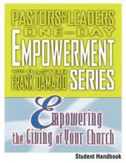 Empowering the Giving of Your Church