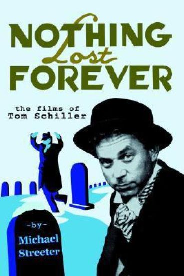 Nothing Lost Forever