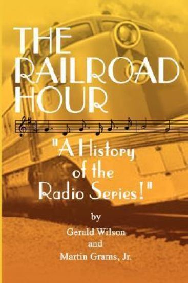 The Railroad Hour