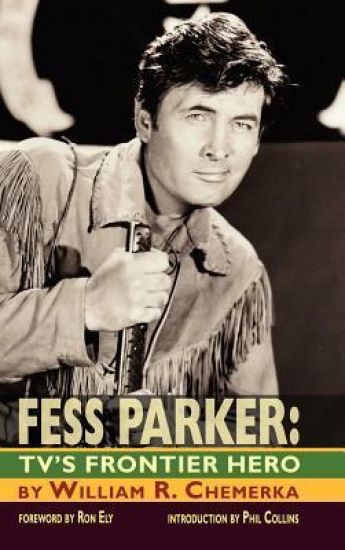 Fess Parker