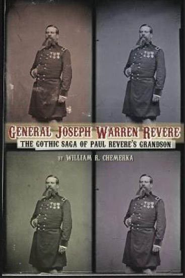 General Joseph Warren Revere