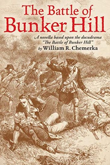 The Battle of Bunker Hill