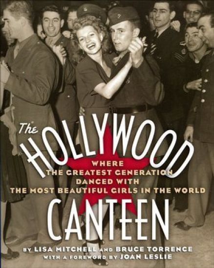 The Hollywood Canteen