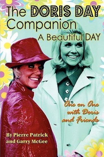 The Doris Day Companion