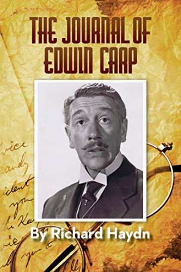 The Journal of Edwin Carp