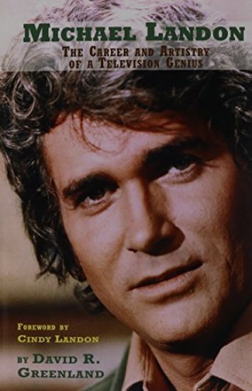 Michael Landon
