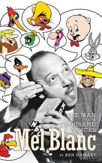 Mel Blanc