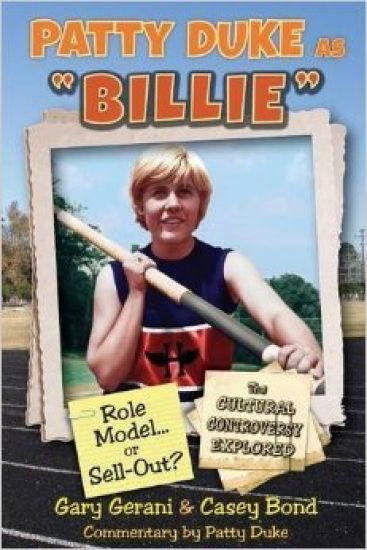 Patty Duke as Billie