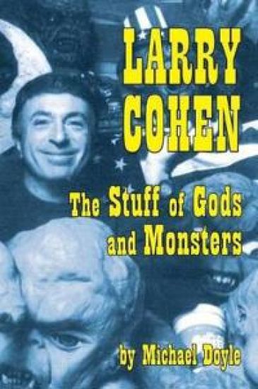 Larry Cohen