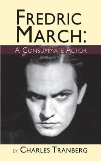 Fredric March