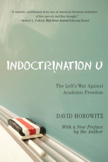 Indoctrination U