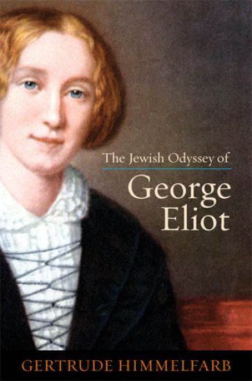 Jewish Odyssey of George Eliot