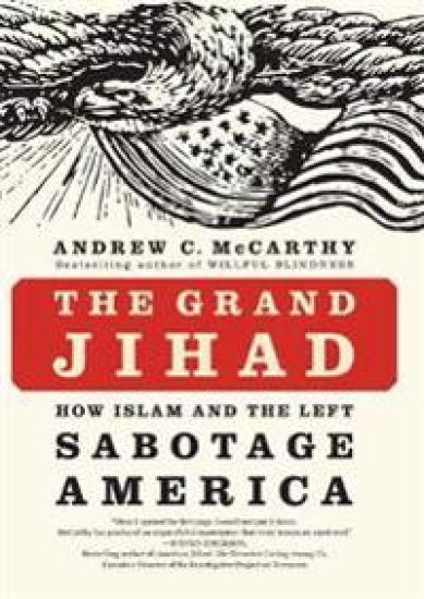 The Grand Jihad