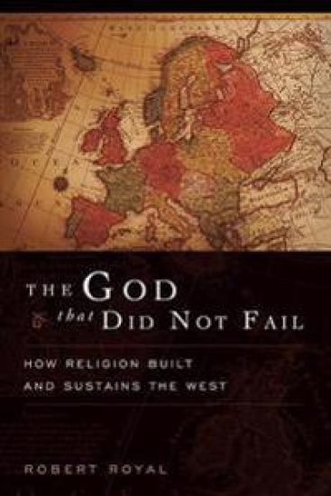 The God That Did Not Fail