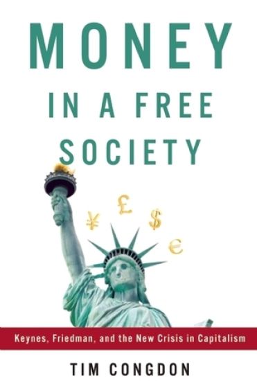 Money in a Free Society