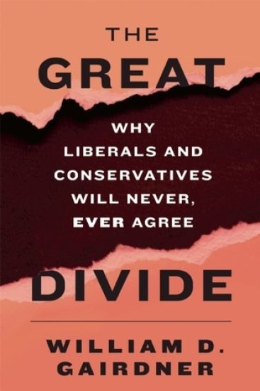 The Great Divide