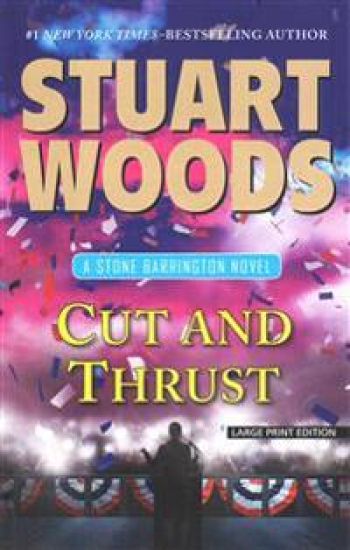 Cut and Thrust
