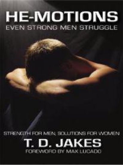 He-Motions: Even Strong Men Struggle