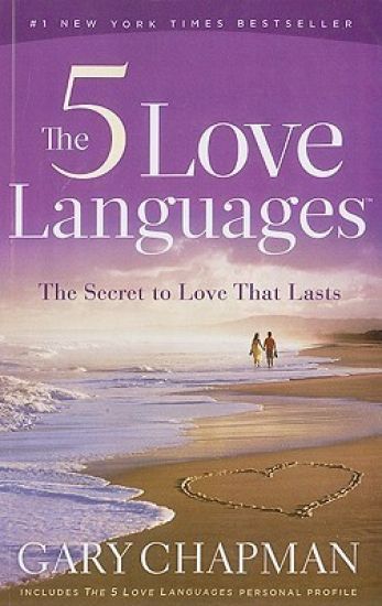 The Five Love Languages