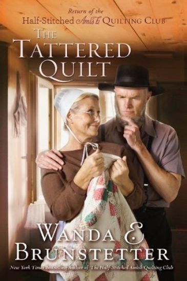 The Tattered Quilt