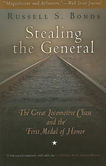 Stealing the General
