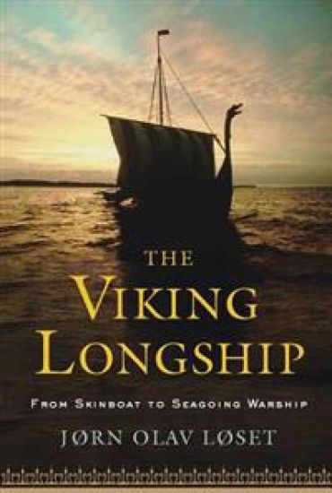 The Viking Longship
