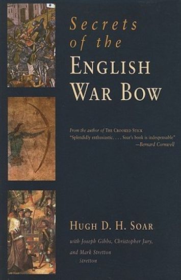 Secrets of the English War Bow