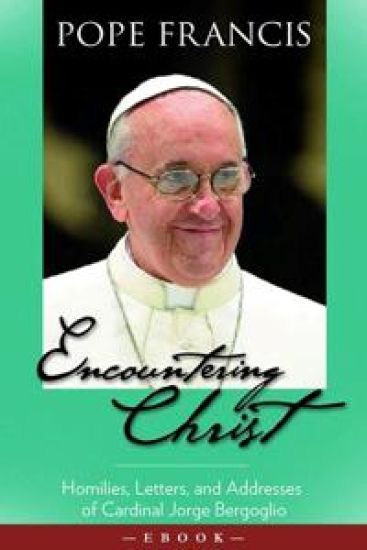 Encountering Christ