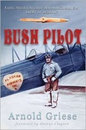 Bush Pilot