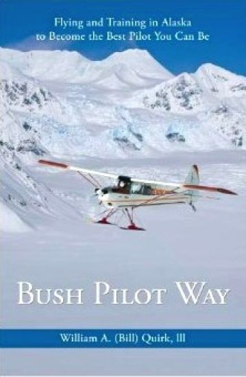 Bush Pilot Way